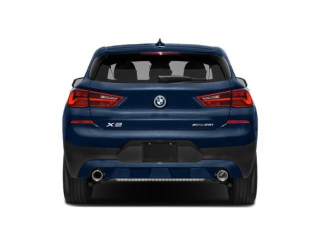 2020 BMW X2 sDrive28i