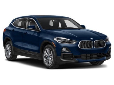 2020 BMW X2 sDrive28i