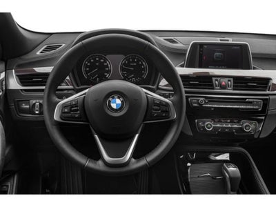 2020 BMW X2 sDrive28i