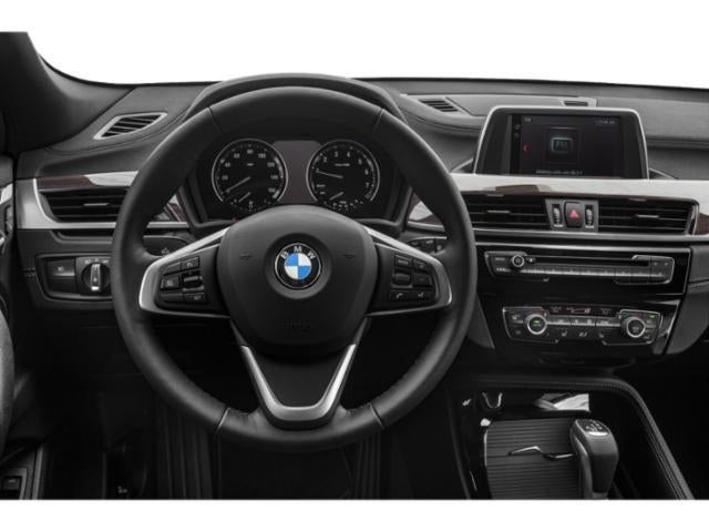 2020 BMW X2 sDrive28i