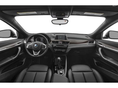 2020 BMW X2 sDrive28i