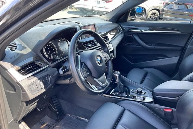 2018 BMW X2 sDrive28i
