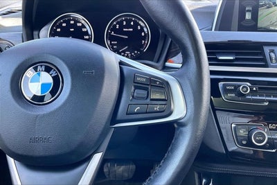 2018 BMW X2 sDrive28i