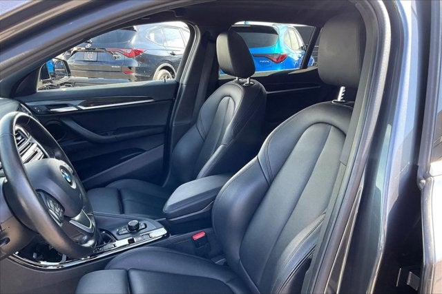 2018 BMW X2 sDrive28i
