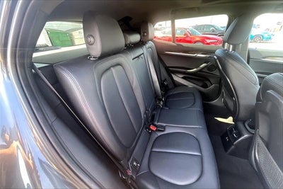 2018 BMW X2 sDrive28i