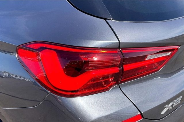 2018 BMW X2 sDrive28i
