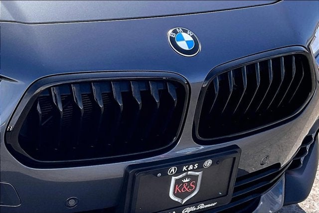 2018 BMW X2 sDrive28i