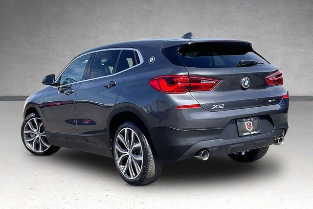 2018 BMW X2 sDrive28i