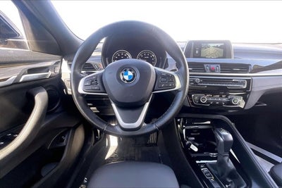 2018 BMW X2 sDrive28i