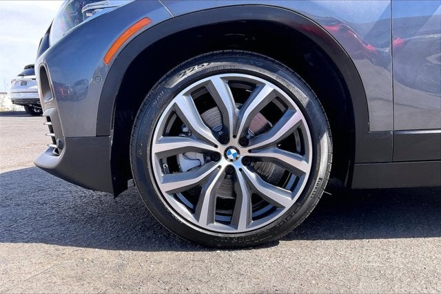 2018 BMW X2 sDrive28i
