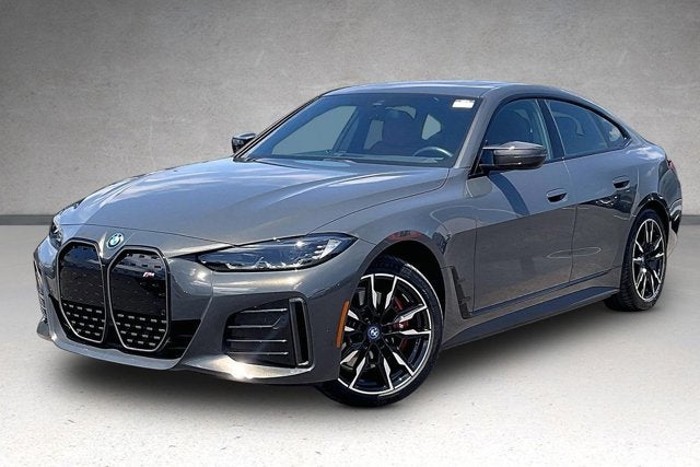 2023 BMW i4 M50
