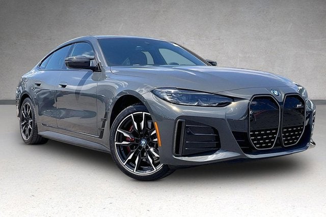 2023 BMW i4 M50