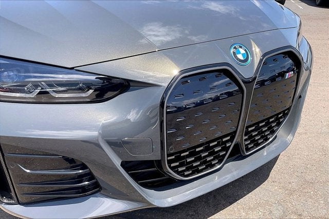 2023 BMW i4 M50
