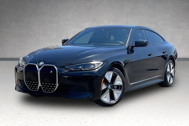 2023 BMW i4 eDrive35