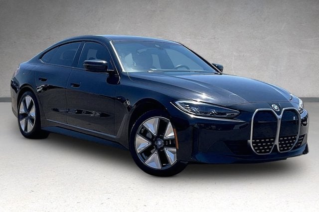 2023 BMW i4 eDrive35