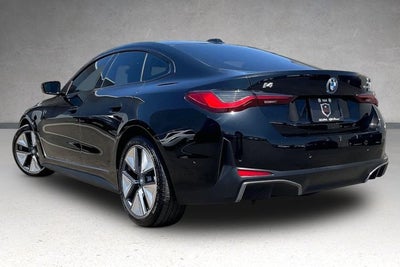 2023 BMW i4 eDrive35