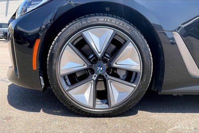 2023 BMW i4 eDrive35