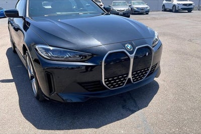 2023 BMW i4 eDrive35