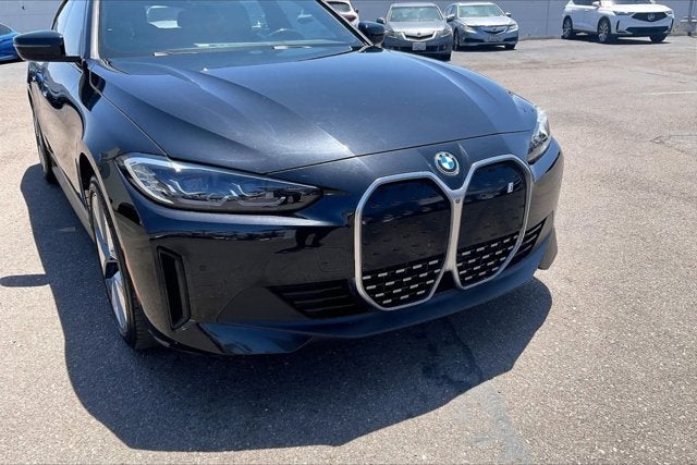 2023 BMW i4 eDrive35