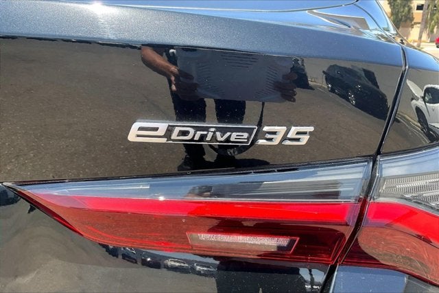 2023 BMW i4 eDrive35