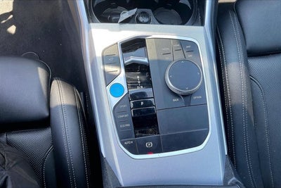 2023 BMW i4 eDrive35
