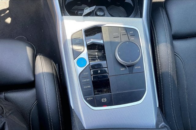 2023 BMW i4 eDrive35