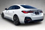 2023 BMW i4 eDrive40