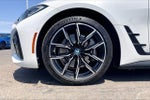2023 BMW i4 eDrive40