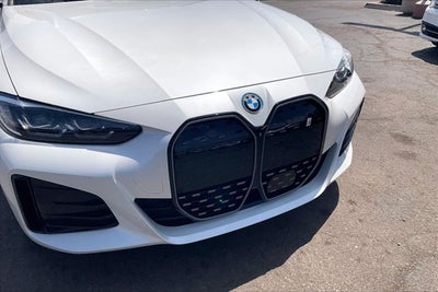 2023 BMW i4 eDrive40