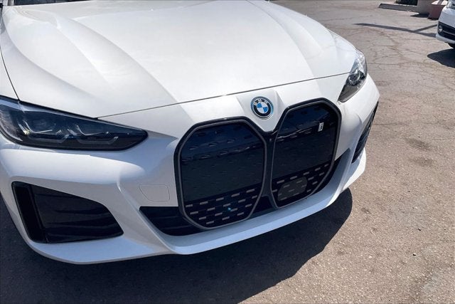 2023 BMW i4 eDrive40