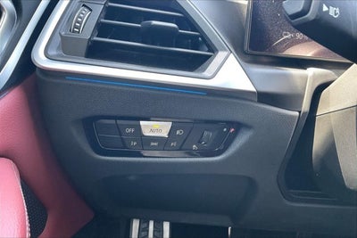 2023 BMW i4 eDrive40