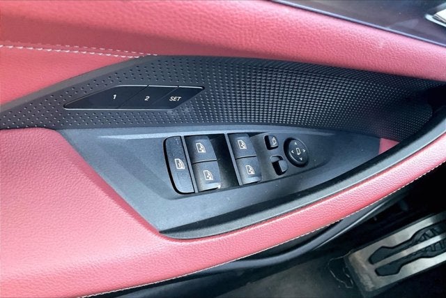 2023 BMW i4 eDrive40