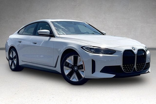 2023 BMW i4 eDrive40