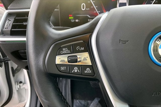 2023 BMW i4 eDrive40