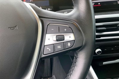 2023 BMW i4 eDrive40