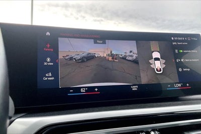 2023 BMW i4 eDrive40