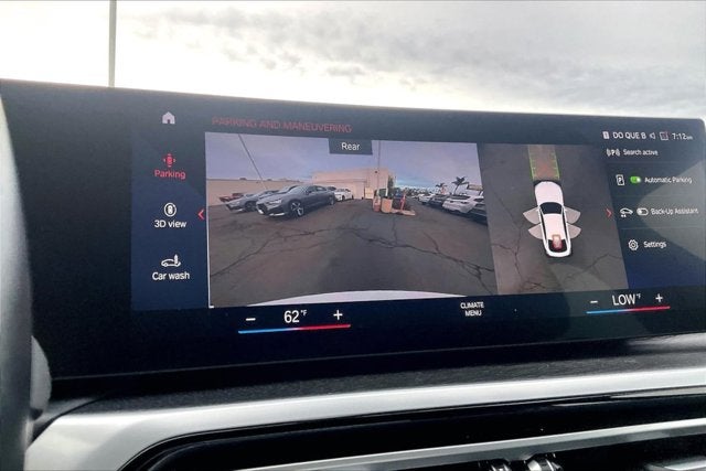 2023 BMW i4 eDrive40