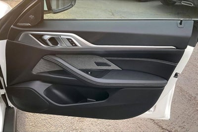 2023 BMW i4 eDrive40