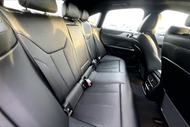 2023 BMW i4 eDrive40