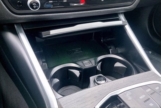 2023 BMW i4 eDrive40