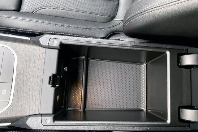 2023 BMW i4 eDrive40