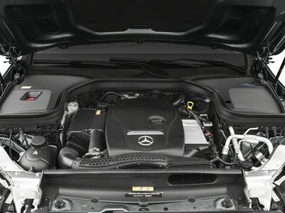 2018 Mercedes-Benz GLC 300 GLC 300