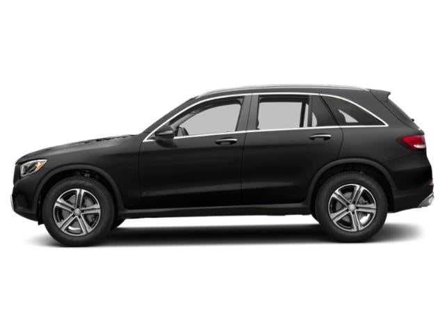 2018 Mercedes-Benz GLC 300 GLC 300