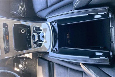 2018 Mercedes-Benz GLC 300 GLC 300