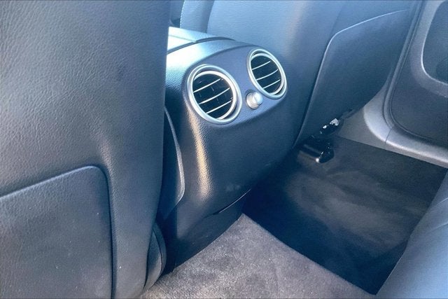 2018 Mercedes-Benz GLC 300 GLC 300