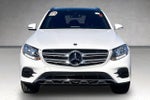 2018 Mercedes-Benz GLC 300 GLC 300