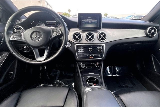 2016 Mercedes-Benz GLA 250 GLA 250