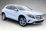 2016 Mercedes-Benz GLA 250 GLA 250