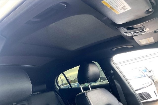 2016 Mercedes-Benz GLA 250 GLA 250