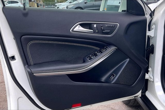 2016 Mercedes-Benz GLA 250 GLA 250